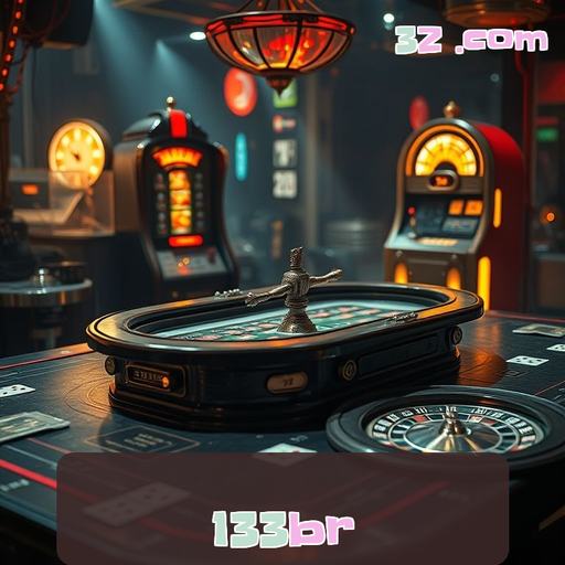 Login espetacular: Conecte-se ao Universo do 133br