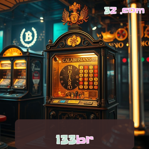 Explorando os Jogos no 133br: Uma Viagem de Diversão